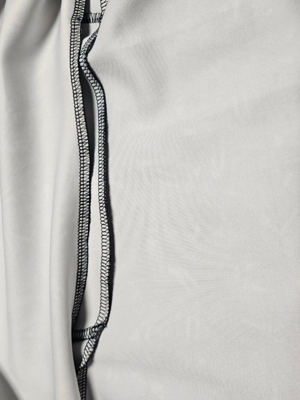Grand Slam Performance Tennis Dress Blue Black Abstract Print Athletic L - Picture 10 of 14